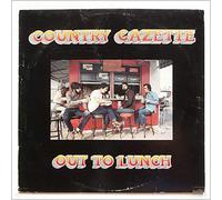 Country Gazette - Out To Lunch [LP]