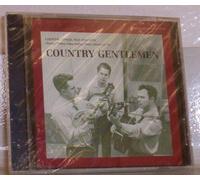 Country Gentlemen - Country Songs, Old and New