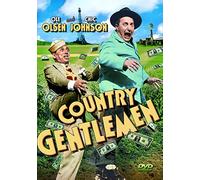 Country Gentlemen [DVD] [Region 1] [NTSC] [Reino Unido]