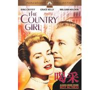Country Girl [54/E/S: E, J] [Alemania] [DVD]