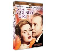 Country Girl [54/E/S: E, J] [Alemania] [DVD]