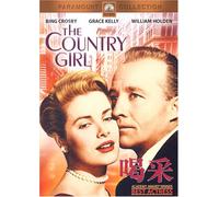 Country Girl [54/E/S: E, J] [Alemania] [DVD]