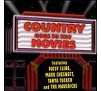 Country Goes to Movies