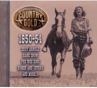 Country Gold 1950