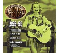 Country Gold 1955
