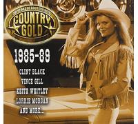 Country Gold 1985