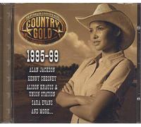 Country Gold 1995