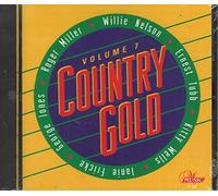 Country Gold 7 - Ernest Tubb/Loretta Lynn, Willie Nelson, George Jones, Roger Miller..
