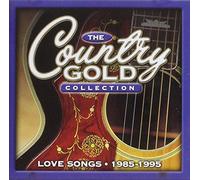 Country Gold Love Song 1985-95 - Country Gold Love Song 1985-95