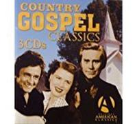 Country Gospel Classics (Box Set)