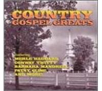 Country Gospel Greats