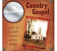 Country Gospel: Just a Closer