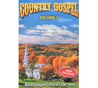Country Gospel Volume 2