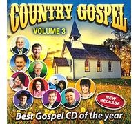 Country Gospel Volume 3