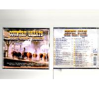 Country Greats - Golden Country Classics