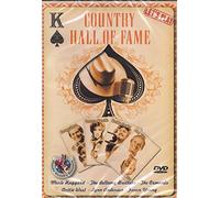 Country Hall of Fame [Alemania] [DVD]
