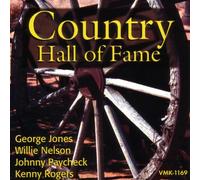 Country Hall of Fame III