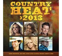 Country Heat 2013 - Country Heat 2013 / Various