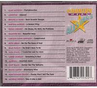 Country Heat All Stars