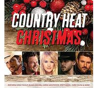 Country Heat Christmas 207 / Various