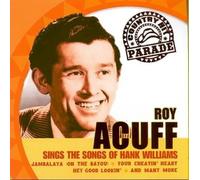 Country Hit Parade