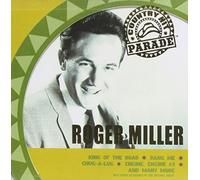 Country Hit Parade