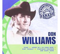 Country Hit Parade