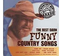 Country Hit Parade: Best Darn