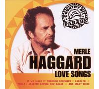 Country Hit Parade: Love Songs