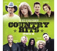 Country Hits 2014 by Various Artists (2013-11-19)
