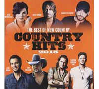 Country Hits 2015 / Various