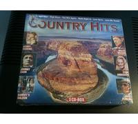 Country Hits (Eurotrend) - Lynn Anderson, George Jones, Waylon Jennings..