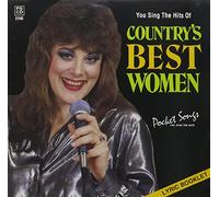 Country Hits Female - Karaoke: Country Hits Female
