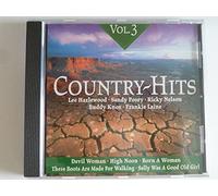 Country Hits, Vol. 3