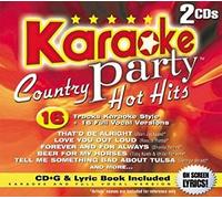 Country Hot Hits