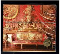 Country House - Music inspired by the beauty and grandeur of the county house