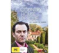 Country House Rescue: All Manor Of Things (2 Dvd) [Edizione: Australia] [Italia]