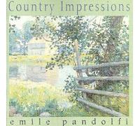 Country Impressions by Emile Pandolfi