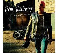 Country Is My Rock by Tomlinson, Trent (2006) Audio CD