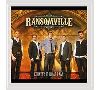 Country Is What I Am