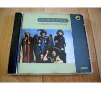 COUNTRY JOE AND THE FISH - I FEEL LIKE I'M FIXIN' TO DIE ( IMPORT ) 10 TRACKS