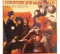 Country Joe McDonald - A Reflection of Changing..