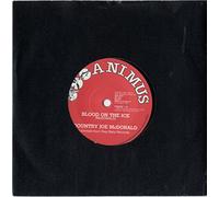 Country Joe McDonald - Blood On The Ice