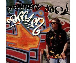 Country Joe Mcdonald - Carry on