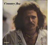 Country Joe McDonald - Country Joe McDonald - Country Joe - Vanguard - VSD-79348