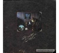 COUNTRY JOE MCDONALD - goodbye blues LP