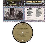 Country Joe McDonald - Hold On It's Coming