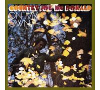 Country Joe Mcdonald - On My Own
