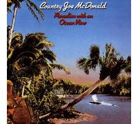 Country Joe Mcdonald - Paradise With An Ocean VI