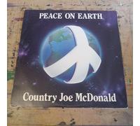 Country Joe McDonald - peace on earth